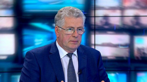 «Четвертая студия», 19 июня. Гость программы: Виктор Борщев