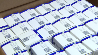 Первая партия «Спутника V» поступит в Абхазию 30 апреля