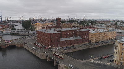 Арендные каникулы в Петербурге распространили на большее число предпринимателей