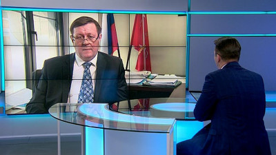 КИО готовит новый список поддержки, который могут расширить до 35 видов деятельности