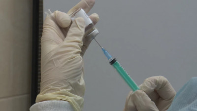 Почти три тысячи работников ПМЭФ прошли вакцинацию от коронавируса