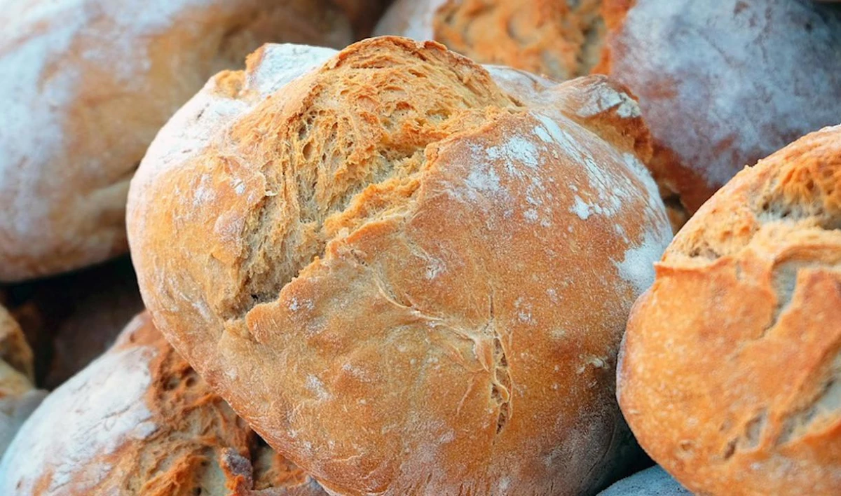 В России может подорожать ржаной хлеб - tvspb.ru