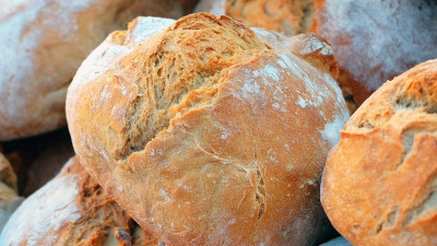 В России может подорожать ржаной хлеб