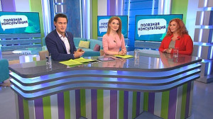 Особенности сезонного ухода за кожей. Консультация дерматолога