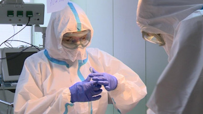 Более 561 тыс. случаев коронавируса выявили в мире за сутки