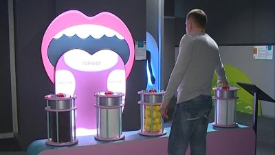 В Петербурге открылся «Биоэкспериментаниум» для больших и маленьких исследователей