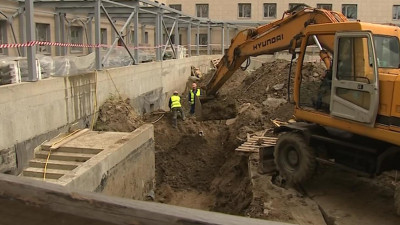 В России насчитали 63 тысячи недостроенных объектов на более чем 5 трлн рублей