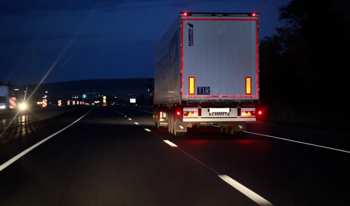 Грузовые беспилотники на М-11 смогут приносить стране 0,5 млрд рублей в год - tvspb.ru