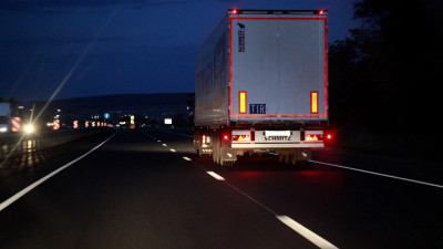 Грузовые беспилотники на М-11 смогут приносить стране 0,5 млрд рублей в год