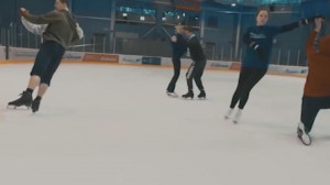 Петербург станет участником спортивной студенческой ночи