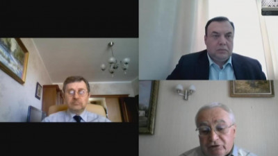 Политологи обсудили готовность Петербурга к голосованию по принятию поправок в Конституцию