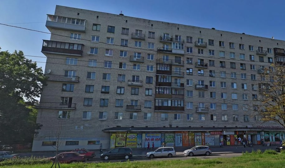 Петербуржцам объяснили порядок согласования остекления балконов - tvspb.ru