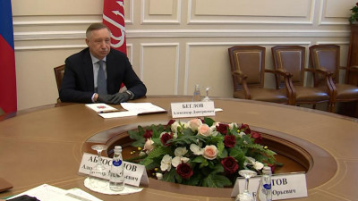 Более трети предприятий в России оказались в тяжелом положении из-за коронакризиса