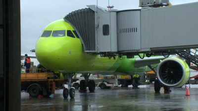 Российские авиакомпании получат 100 млрд рублей на компенсацию расходов