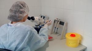 Отрицательный анализ на коронавирус у беглянки из Боткинской