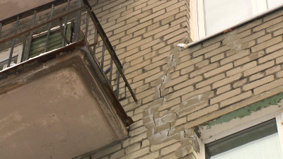 Что известно о ситуации с домом на Двинской, 8