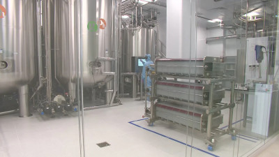 Фармпредприятия Петербурга готовы обеспечить россиян лекарствами