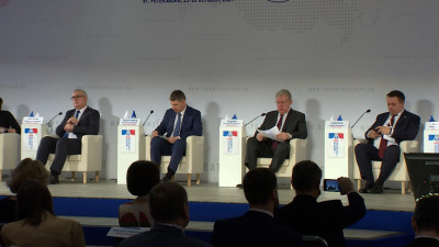 Последствия глобального энергоперехода россияне почувствуют к 2030 году