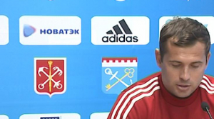 Кержаков стал тренером «Томи»