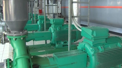 С запасом мощности. Новую котельную открыли в Невском районе