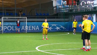 Фанаты футбола покажут своим сборным, как надо играть на Евро-2020