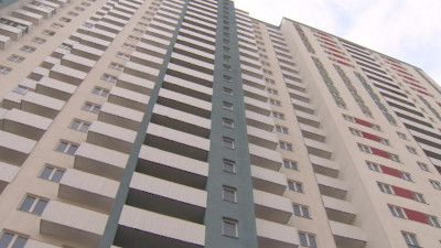 Спрос на посуточную аренду квартир в Петербурге упал почти на треть