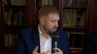 Александр Малькевич: Свыше 60 тысяч фейков обнаружили в сети с начала года