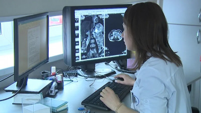 Якутские ученые разработали ИИ для определения поражения легких за 15 секунд