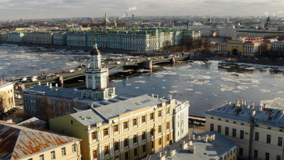 Александр Беглов смягчил ряд коронавирусных ограничений