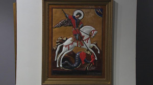 Взгляд современников на иконопись