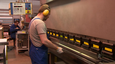 Импортозамещение – окно возможностей для российских предпринимателей