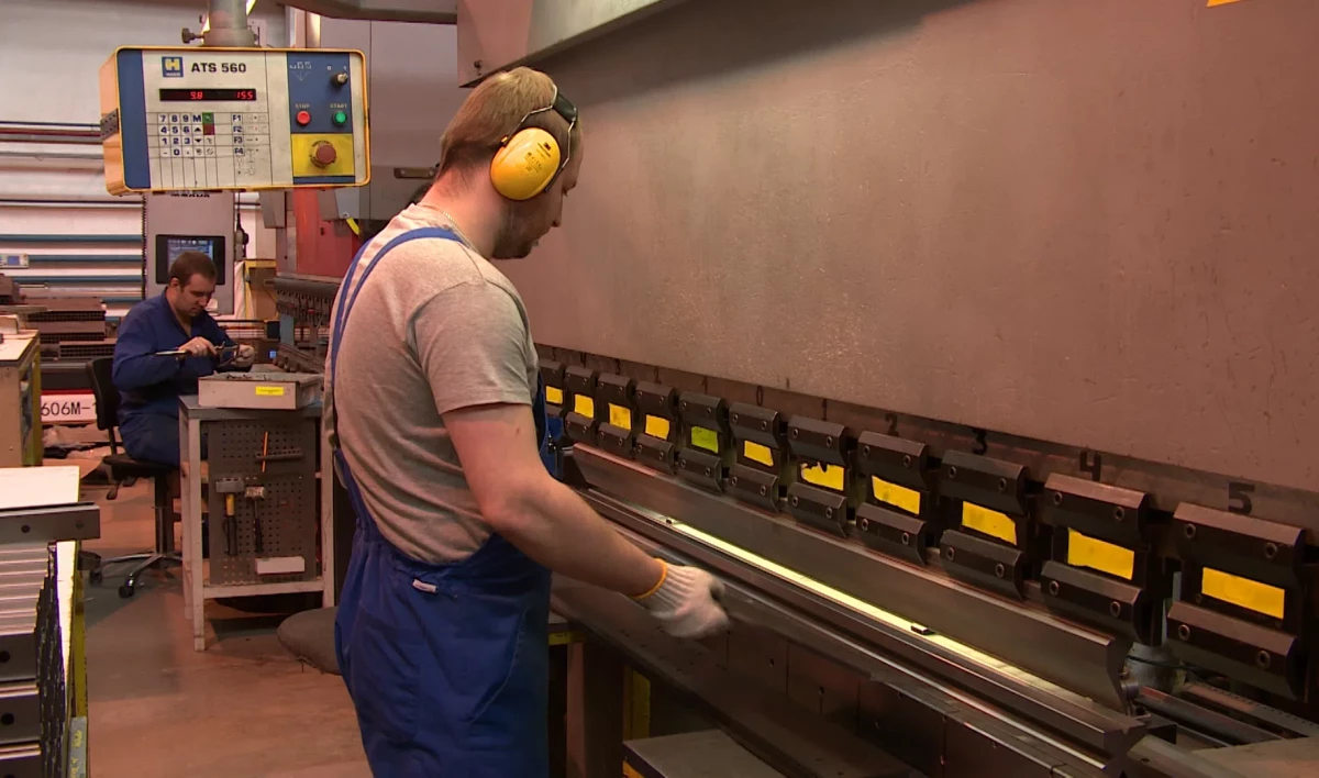 В России более 77% бизнесменов адаптировались к санкциям - tvspb.ru