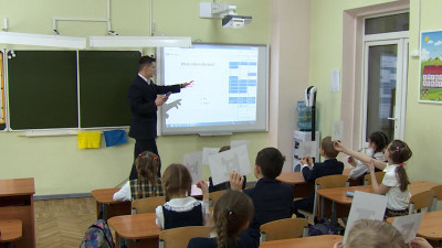 Современные технологии для базовых предметов: Как выстроена система обучения в школе №17