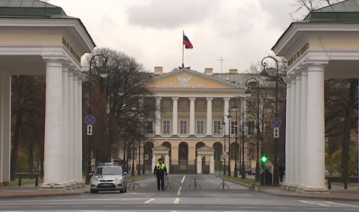 Три участка Пушкинского района продадут на аукционе под фармацевтические предприятия - tvspb.ru