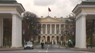 Три участка Пушкинского района продадут на аукционе под фармацевтические предприятия