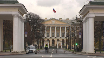 В Смольном рассказали о том, на сколько процентов выполнили первый и второй пакеты мер поддержки бизнеса