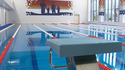 В Петербурге 65 спортивных школ вернулись к работе после снятия ограничительных мер