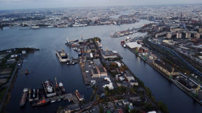 Усть-Луга вошла в состав нового транспортного коридора по поставке белорусских нефтепродуктов