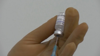 Как вакцинация повлияла на российский ВВП