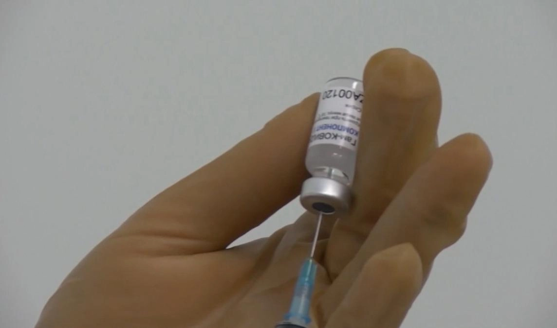 В Ленобласти откроются еще 11 пунктов вакцинации - tvspb.ru