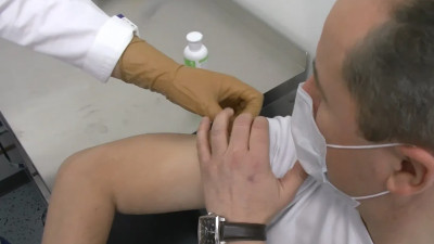 СМИ: Иммунологическая эффективность «ЭпиВакКороны» составила 79%