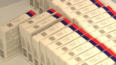 В Ленобласти подходит к концу запас «Спутника V»