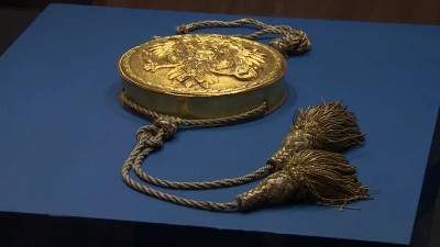 В Петербурге пройдут две выставки, приуроченных к дням рождения империи и императора