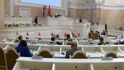 Александр Бельский предложил создать карту, чтобы следить за проблемами в районах города