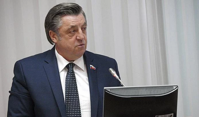 Полпред губернатора Ставропольского края найден мертвым в собственном доме - tvspb.ru