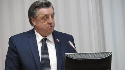 Полпред губернатора Ставропольского края найден мертвым в собственном доме