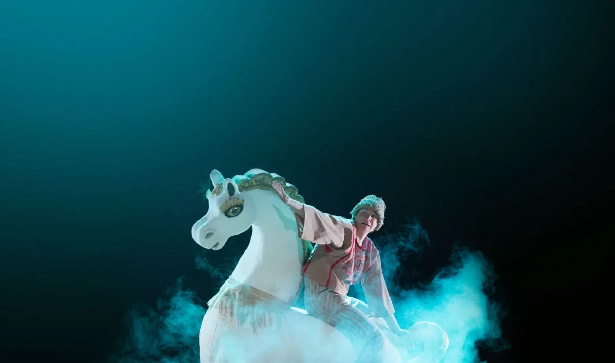 ТЮЗ рассказал о мероприятиях к празднованию 100-летия театра - tvspb.ru