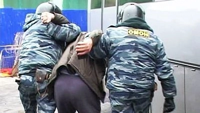 По делу начальника управления собственной безопасности Юрия Тимченко задержаны два петербургских бизнесмена - tvspb.ru