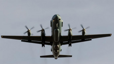 Командующий ВВС Израиля прилетел в Москву