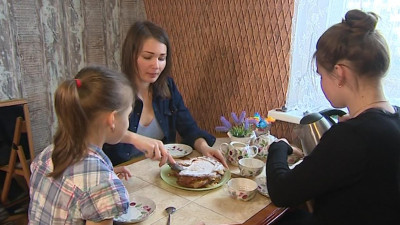 Госдума рассмотрит законопроект о пособиях для домохозяек